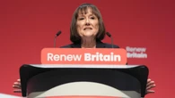 Reform ‘a serious threat’ to Wales, says Welsh Secretary