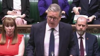 Badenoch a ‘climate defeatist’, Starmer claims in energy costs exchange