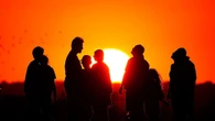 Global temperatures likely to be above 1.5C threshold over next five years – WMO