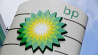 BP boss vows to ‘reset’ strategy after annual profits slump