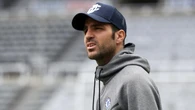 Cesc Fabregas says he believes in ‘long-term’ Como project amid links to Inter
