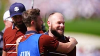 Tyrrell Hatton makes most of unexpected chance in European landslide