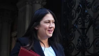Culture Secretary Lisa Nandy says BBC is ‘best defence against toxic populism’