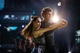 'I think there's a reason why the best dancers don't win Strictly Come Dancing'