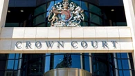Sexual offences make up growing proportion of cases with longest delays