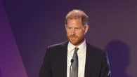 Harry warns about men suffering in silence as he joins Movember talk in New York
