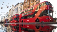 People blasting music on trains and buses must face ‘swift justice’, say Tories