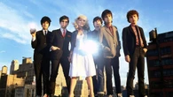 Exhibition of behind-the-scenes photographs of Blondie to open