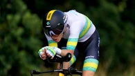 Cyclist Rohan Dennis receives suspended sentence over Olympian wife’s death