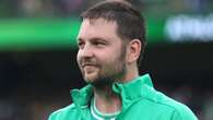 Hamstring problem rules Iain Henderson out of Ireland’s game with Wales