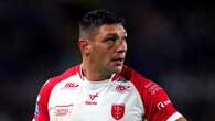 Ryan Hall ‘not finished yet’ as he prepares for Hull KR farewell in Grand Final