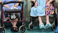 Social care commission recommendations might not come into effect for a decade