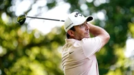 Francesco Molinari makes halfway cut with last-gasp hole-in-one