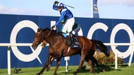 Anmaat ruled out of Champion Stakes defence