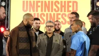 Chris Eubank Jr accuses Conor Benn of dirty tactics ahead of grudge rematch