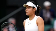 Emma Raducanu: I’m ‘wary’ when going out after stalker ordeal in Dubai