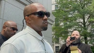 Australia cancels Kanye West’s visa over release of Heil Hitler single