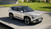 Kia’s new EV5 heads to Europe with 329-mile range and cutting-edge tech