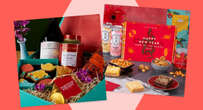 Best Chinese New Year hampers and gifts