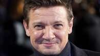 Jeremy Renner says he could see left eyeball with right in snowplough accident