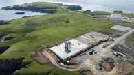 Spaceport on Shetland Islands will be ready for launch by July, MPs told