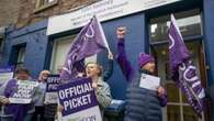 Unison hails ‘credible’ offer after school strikes in Swinney’s constituency