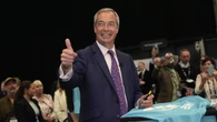 Farage says he misspoke that he bought home in Clacton purchased by partner