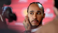 Lewis Hamilton ‘hoping and praying’ to return to podium at British Grand Prix