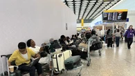 Collins Aerospace ‘cyber attack’ latest in series of incidents at UK airports
