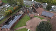‘Arson attack’ on MP’s office wrecks charity and veterans’ mental health unit