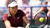 Emma Raducanu hoping to get her head right in time for Wimbledon