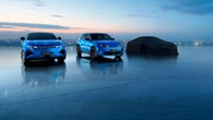 Alpine confirms electric A110 sports car and new halo V6 hybrid supercar
