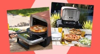 Get £140 off versatile Ninja Woodfire Outdoor Oven