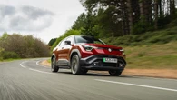 Suzuki slashes £3,750 off new e Vitara in response to Government’s Electric Vehicle Grant
