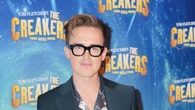 Tom Fletcher says seeing Paddington arrive on stage ‘makes me cry every time’