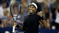 Venus Williams, 45, becomes oldest winner of WTA match since Martina Navratilova