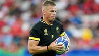 Gareth Anscombe: Wales have to improve quickly after 10th straight Test loss