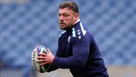 Ewan Ashman and Rory Sutherland to start for Scotland before Lions duty