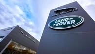 JLR testing at factories ahead of production restart after cyber attack