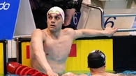 James Guy hopes to make a splash at another Olympic Games