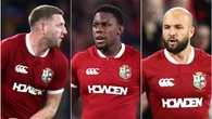Lions select strong side for Brumbies clash as Test series comes into focus