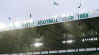 Celtic’s home clash with Dundee postponed following storm damage to stadium