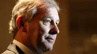 Former England captain Bryan Robson says cancer care should be national priority