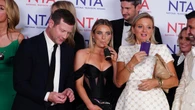 O’Leary hails NTAs win for This Morning team which has ‘been through the mill’
