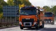 Gritters halted by 200 cars double parked on road to Peak District beauty spot