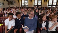 Michael Rosen: Climate change education should be woven throughout curriculum