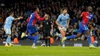Man City pay penalty as Michael Olise secures dramatic draw …