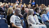 Conservative conference gender session ‘curated hatred’ – Tory politician