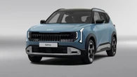 New Seltos set to expand Kia’s SUV line-up