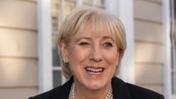 Heather Humphreys says family suffered ‘awful sectarian abuse’ during campaign